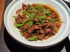 -莘府·老豆腐鱼头·建德菜(金马店)