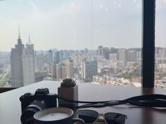 -郑州建业艾美酒店