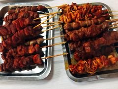-海平馄饨(逍遥二路店)