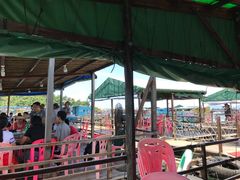 -海上驿站渔家菜馆