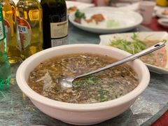 -常州逸高酒店-中餐厅