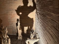 -洛阳古墓博物馆