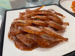 -北京全聚德(清华园店)