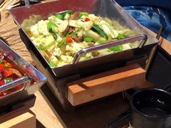 -川堂风·跷脚牛肉·乐山爆炒(宝山日月光店)