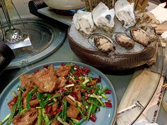 -金龙·打边炉(南京西路店)