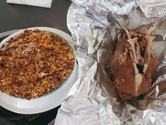 -金家老三饭庄(常营店)