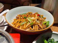 -桂小厨广西菜(青秀万达店)