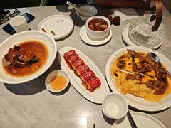 -陶兰居·手工点心·粤菜(圆融时代广场店)