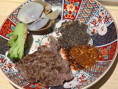 -肉肉大米(金虹桥店)