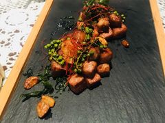 -鹭江宾馆·观海餐厅
