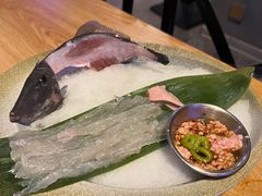 -质烤烤物·活烤海鲜(质烤总店)