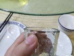 -大自然美食农庄(广州南站店)