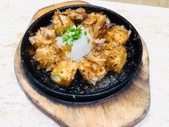 和风一口豆腐-东京屋(武定路店)