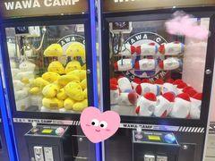 -娃娃集合营(上海奉贤龙湖天街店)