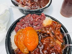 -小胖老味刨冰