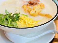 荔湾挺仔粥-丰圆轩粤式茶楼(大宁国际商业广场店)
