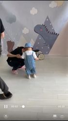 点击看大图 -小鬼当佳儿童摄影(龙德广场店)