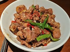 -乡村井冈·乡野江西菜(黄龙店)