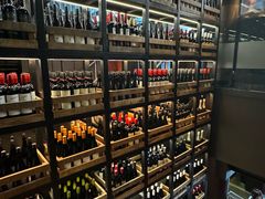 -The Meat & Wine Co Southbank(南岸店)