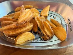 -Tubestation站点比萨(高新万达ONE店)