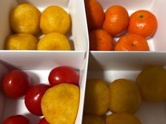 -淮扬府·游园京梦(中粮广场店)