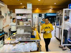 -百花传统甜品店(原址店)