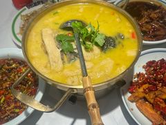 -欧记大排档·景德菜(上海首店)