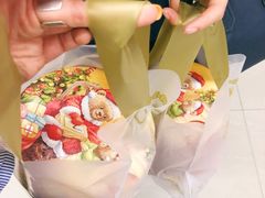 -珍妮曲奇聪明小熊(尖沙咀店)