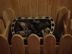 -深圳东部华侨城茵特拉根酒店