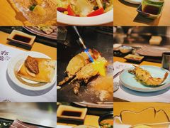 -松临·铁板烧&Omakase(神农店)