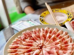 羊腹肉-南门涮肉(上海二店)