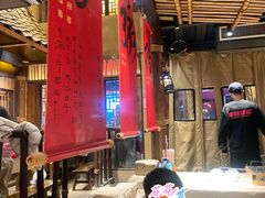 -串盟烧烤大排档·长沙美食地标(星沙店)