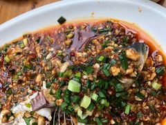 -院8里·少城记忆老川菜(宽窄巷子店)