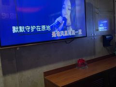 -唱吧麦颂KTV(西单华威潮铺街店)