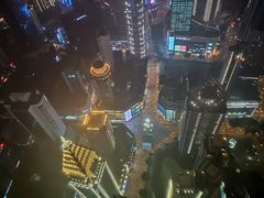 -WFC会仙楼观景台