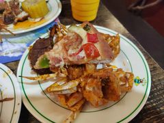 -巴犀烧烤(新崇光店)