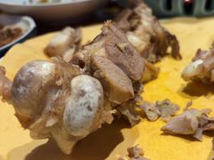 -蒙艾里民族传统菜蒙餐