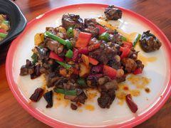 -云隐小厨·传统大理美食(复兴路店)