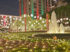 -潮一不贰·法式甜品·生日蛋糕·西式简餐(外滩店)