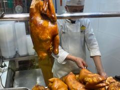 -周生记太爷鸡(文明路店)