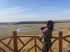 -莫日格勒旅游景区