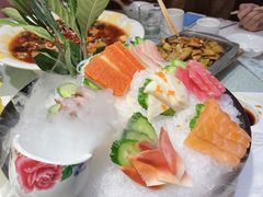 -蓬川食府(金海道店)