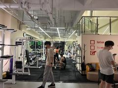 -EASY POWER健身工作室(浦东大道店)