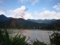 -羚羊峡古栈道森林公园