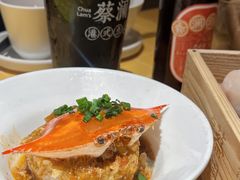 -蔡澜点心·粤菜(花城汇南区店)