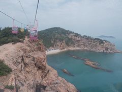 -摩天岭风景区