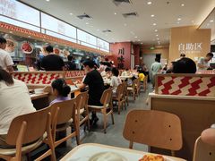 -乡村基·川味现炒大王(熙悦天街店)