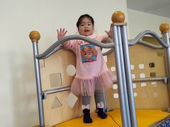 -金宝贝早教(富力广场中心)