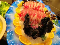 -庆江南江南菜(琴湖溪里花园城店)