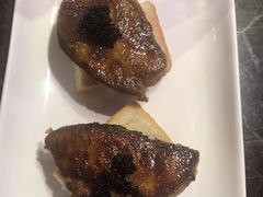 法式鹅肝-尚雅铁板料理自助餐厅(乐松店)